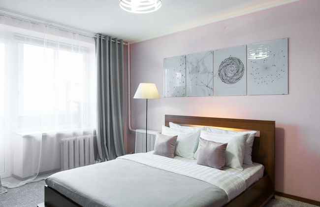 GoodAps Bolshoy Tatarskiy Pereulok - Photo 2