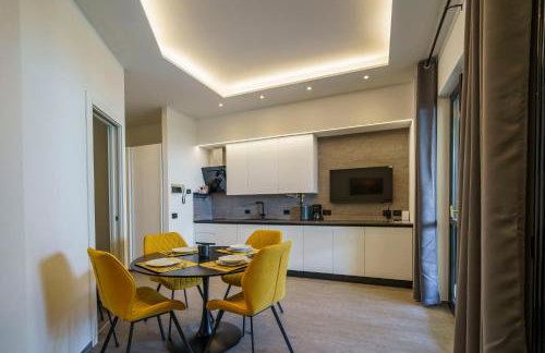 Lakeview Apartment Primea - Foto 12