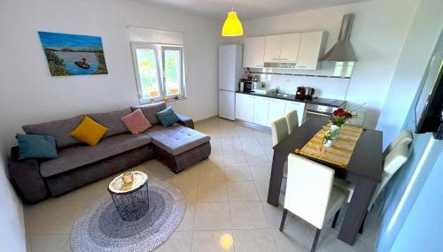 Apartments Miku - Foto 5, pet friendly