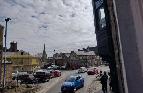 Lavender Cottage, Masham, Historic Listed, 2 bedrooms - Foto 3