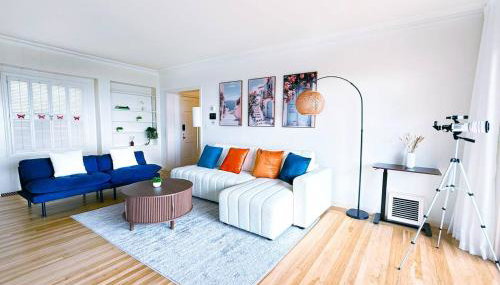 Cozy Berkeley Hills Home with Stunning Views - Foto 1