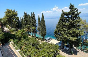 Apartment Villa Nede - Foto 45