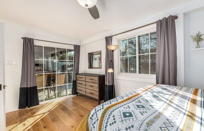 3M Paradise Valley Estate Heated Pool Tennis Spa - Photo 27