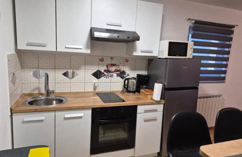 Apartman Hana u blizini ronilačkog kluba i Kostrenskih plaža - Foto 2