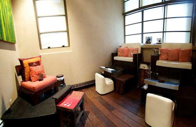 Executive Hotel Cosmopolitan Toronto - Foto 22