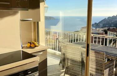 Appartement „Bellevue“ Villefranche-sur-Mer - Foto 12