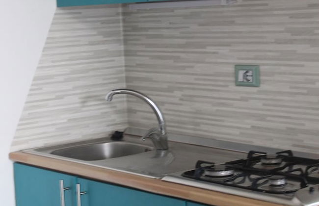 Villaggio Turistico Baia Del Monaco - Foto 10