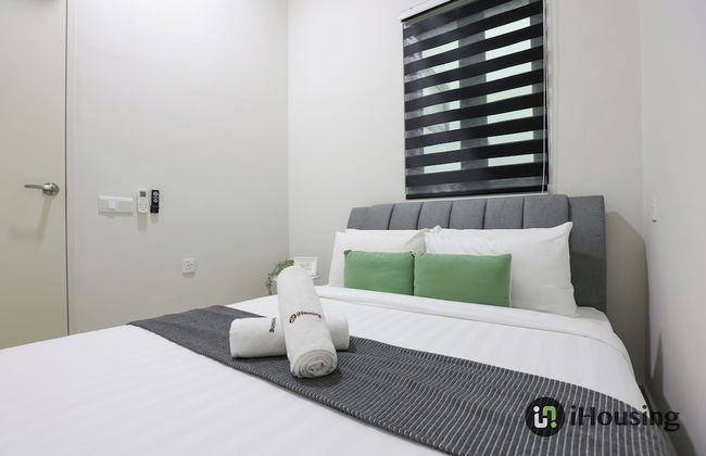 Ong Kim Wee Residence Melaka By I Housing - Foto 4