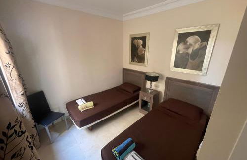 Roda golf penthouse apartment - DCMG - Foto 20