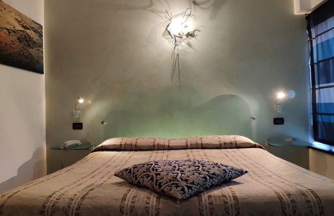 Hotel Feel Inn Venice Airport Rooms - Foto 9