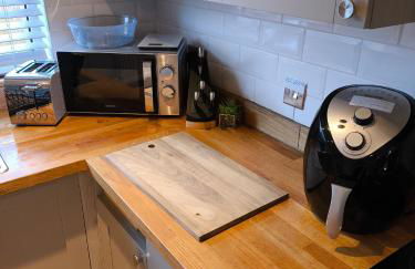 Carrick's Cosy Haven - Foto 11