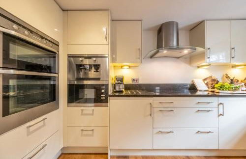 Bluebell Cottage LW - Foto 12