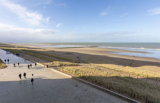 Nice Apartment With Kitchen - Photo 28