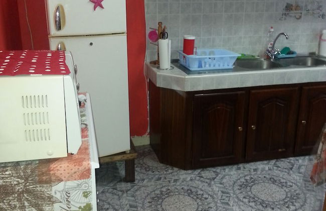 Sunset Beach Apartment - Photo 7