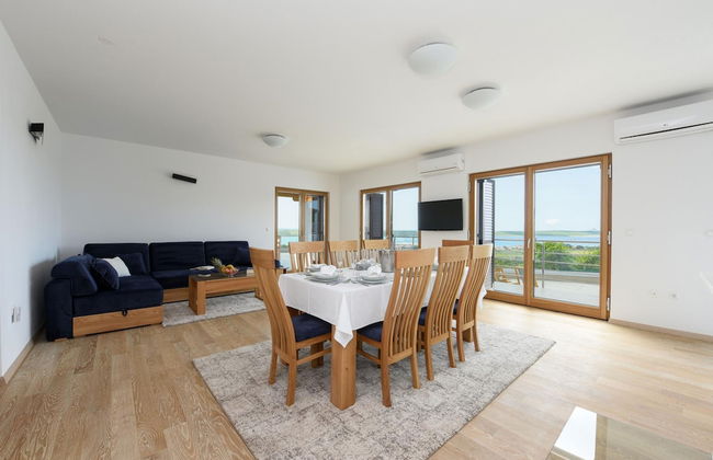 Villa Lubey Zadarvillas - Foto 41