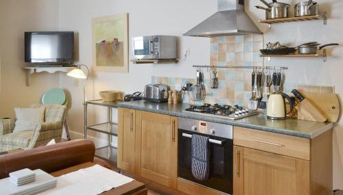 Youngers Cottage - Foto 3