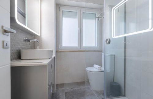 New Apartment by the Metro - Foto 36