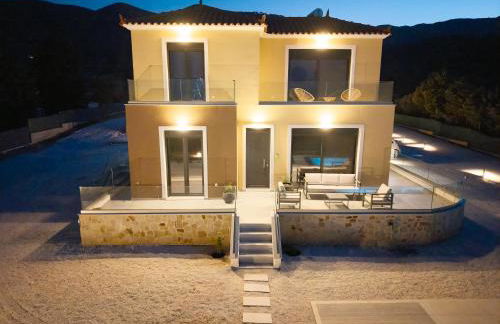 Eros sea view residences Mytilini - Photo 34