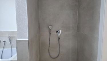 Malerischer Panoramablick Worgberg - Foto 4, Shower