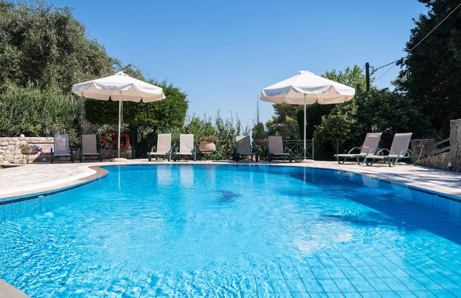 Nikiforos Apartments by Konnect, Mesongi - Foto 28