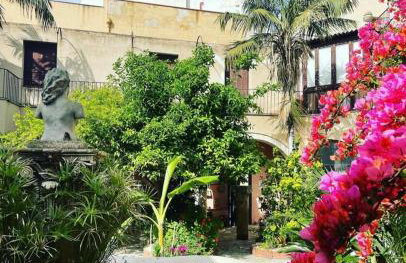 Antica Corte delle Ninfee, Historical Private Villa - Photo 1