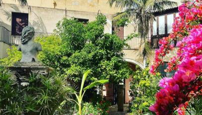 Antica Corte delle Ninfee, Historical Private Villa - Foto 1