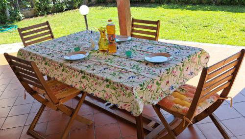 PTA Appartavilla - Foto 4, Garden, Garden view