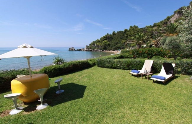 Corfu Island Apartment 13 - Foto 39