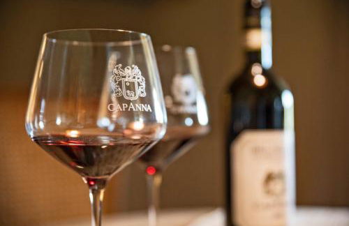 Capanna Suites - Photo 59