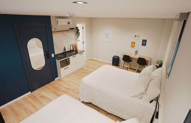 Apê Brás - Shopping Plaza Polo - Foto 13