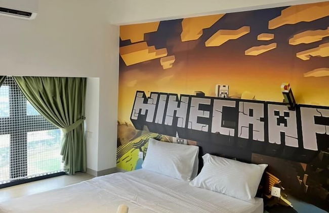 Sunway GRID by SR Home - Foto 77