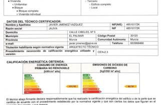 Apartamento Molinos del Río - Foto 19