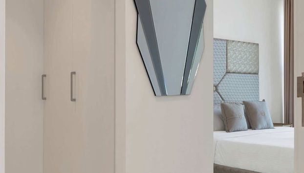 Bellavista-2Bedroom Downtown Views II T2 - Foto 3, Habitación