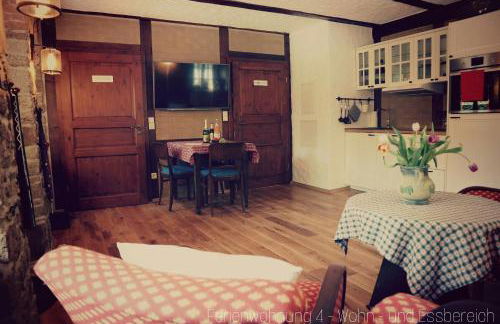 Apartment Grubenhaus20 - Foto 10