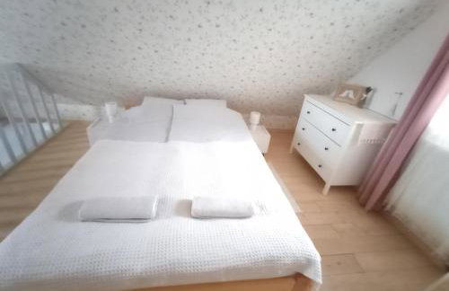 Domek Na Leśnym Wzgórzu - Foto 22