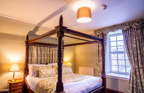 Dalmunzie Castle Hotel - Foto 31