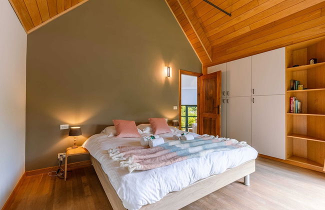 Villa De Hertsbergier - Foto 16