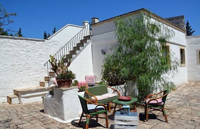 Tenuta Deserto - Foto 76