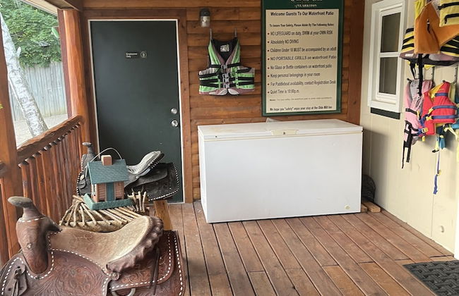 OLDE MILL INN OF CLARKSTON - Foto 35