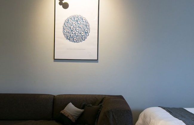 Origamiinn - Foto 43