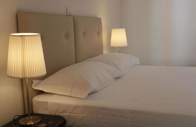 Bea Suites Luxury Rooms - Foto 126