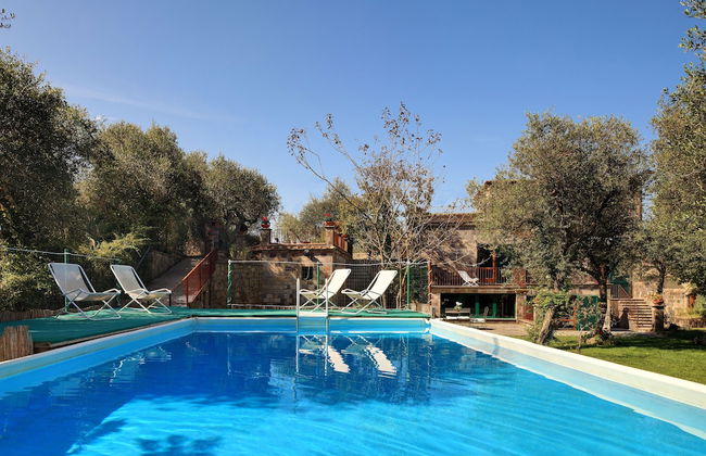 Stony Villa Volcano View - Foto 32