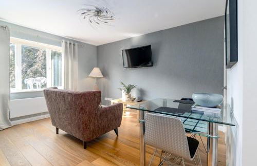 Alison Court - Urban Apartments - Foto 27