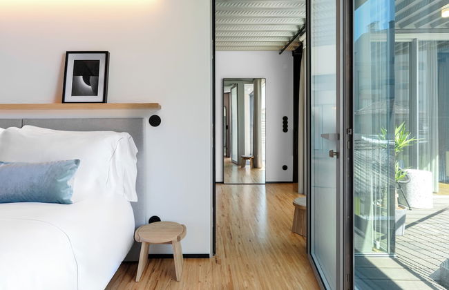 Feel Porto Matosinhos City Flats - Foto 20