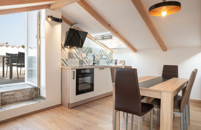 Blue Sky Duplex - Foto 14