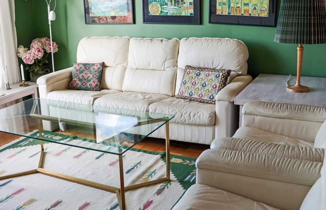 9 Person Holiday Home in Skummeslovsstrand - Foto 11