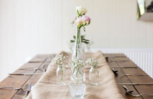 Get-Togethers with function room - Foto 18