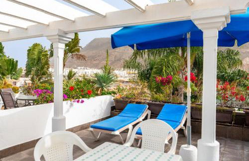 Billy's Puerto de Mogán Apartments by LIVVO - Foto 68