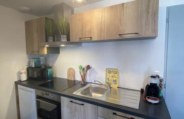 Le Grenier Saint-Pierre - Foto 10