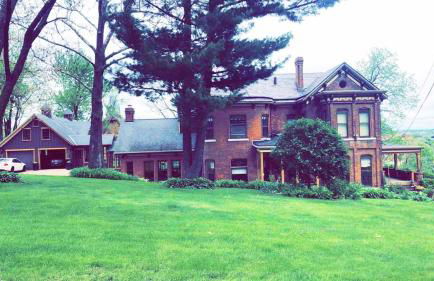 Large Historic Mansion - Foto 2